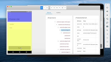 How to Define Accessibility Locators with Appium Inspector on Mac OS