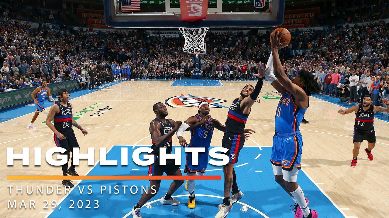 okc-thunder-vs-detroit-pistons-game-highlights-march-29-2023-youtube
