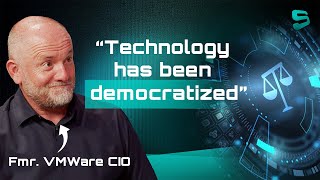 Why IT Has Fundamentally Changed