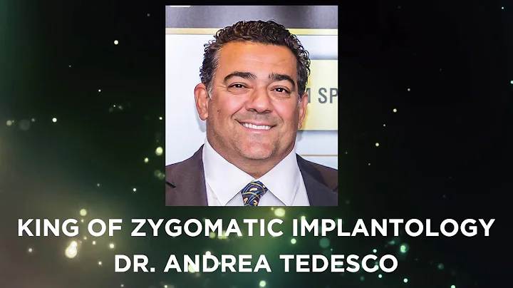 #King of #Zygomatic #Implantology Prof. Dr. Andrea...