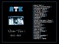 Atk  micro tape  9599 mixtape