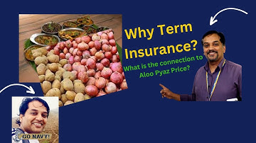 Why Term Insurance (Term Plan)? Your First Step to Financial Security @Finvesttalks