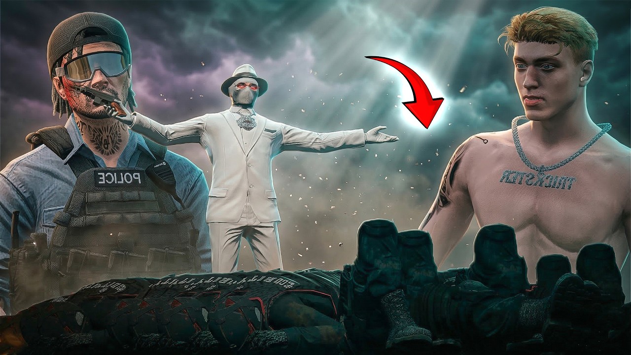 PEMBANTAIAN!! WANDI AUTO PANIK & PARDJO BERHASIL KEMBALI?!!