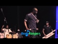 Capture de la vidéo Djakout Festival Kompa En Folie Paris 2015(Zouk-Kompa)