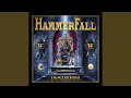 Let the hammer fall remastered 2018