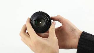85 mm / F2 – Jupiter 9 PL Standart screenshot 5
