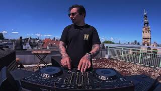 Rooftop Sessions #3 New Jack Swing