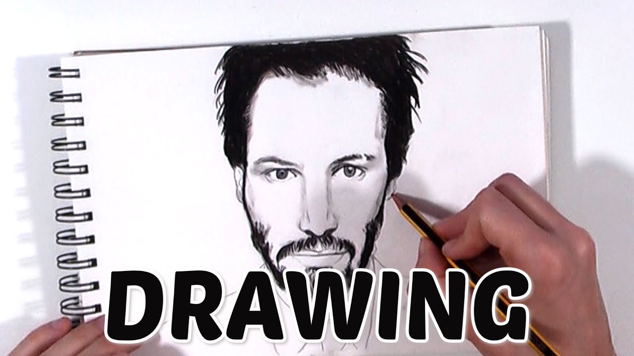 ASMR JanArt Drawing 2 ITA #57