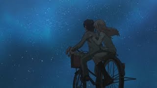 ｢AMV｣ -  มณีในกล่องแก้วPMC - Your Lie In April ᴴᴰ