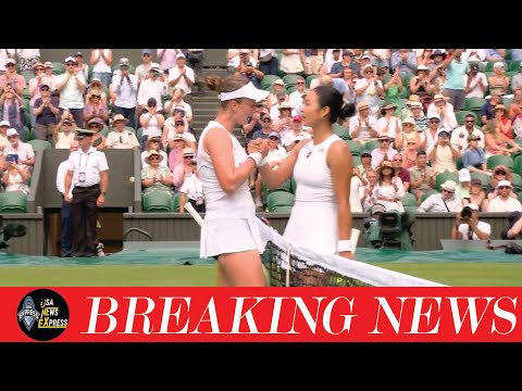 Barbora Krejcíková praises Alex Eala after Wimbledon win ‘It's the next generation coming’