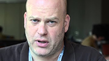 Frank Karlitschek talks about ownCloud conference at Linuxcon