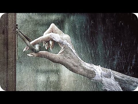 DON'T KNOCK TWICE Trailer (2017) Horror Movie