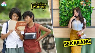 GEDENYA CANTIK BANGET! Begini Perubahan dan Kabar Terbaru 10 Pemeran Film Laskar Pelangi