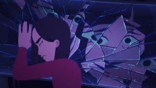 MUM'S SWEATER - Animation Short Film 2020 - GOBELINS