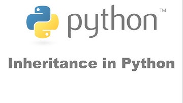 Inheritance in Python [HD 1080p]