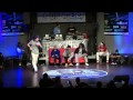 Aina Vs Dickson Vilnius Street Battle 2013 Popping Semifinal Aina Vs Dickson Vilnius Street Battle 2013 Popping Semifinal