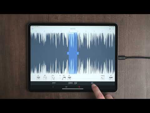 Regions — Capo video