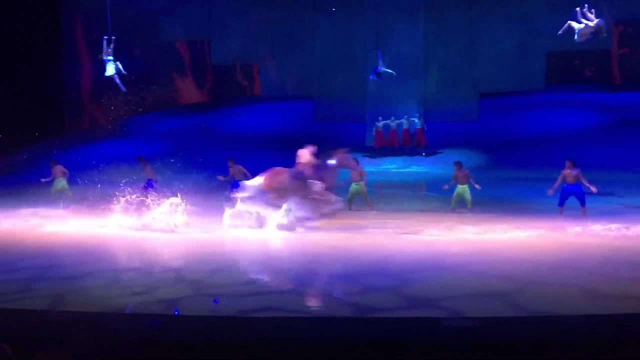 Антон Савицкий. Odysseo. Salt Lake City. 20.04.2016 г.