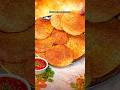 Aloo se itna crispy papad? 😳 #holispecial #food #recipe #shortsfeed #viral #shorts
