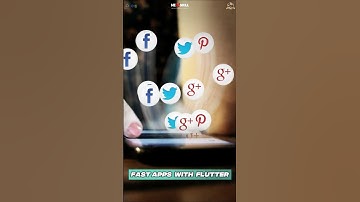 Flutter & AI in Urdu: Build Smart Mobile Apps! 🚀