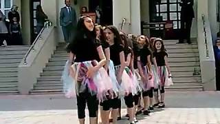 Waka Waka 23 Nisan Gösterileri Süper