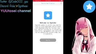 How To Install Unc0Ver Via Appcake For Jailbreak Idevice Only Free