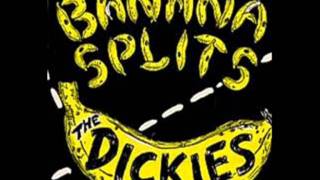 Video thumbnail of "The Dickies - Banana Splits"