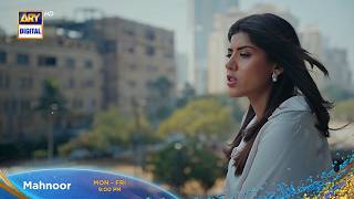 Mahnoor Episode 30 Promo | Mahnoor Drama Episode 30 Teaser | Review