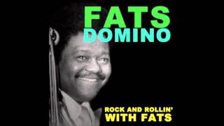 Fats Domino  -  Shake Rattle And Roll  -  [unreleased Montreux Live recording 1993]