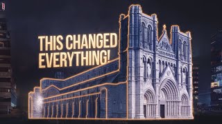 These Medieval Megaprojects Changed the History Forever