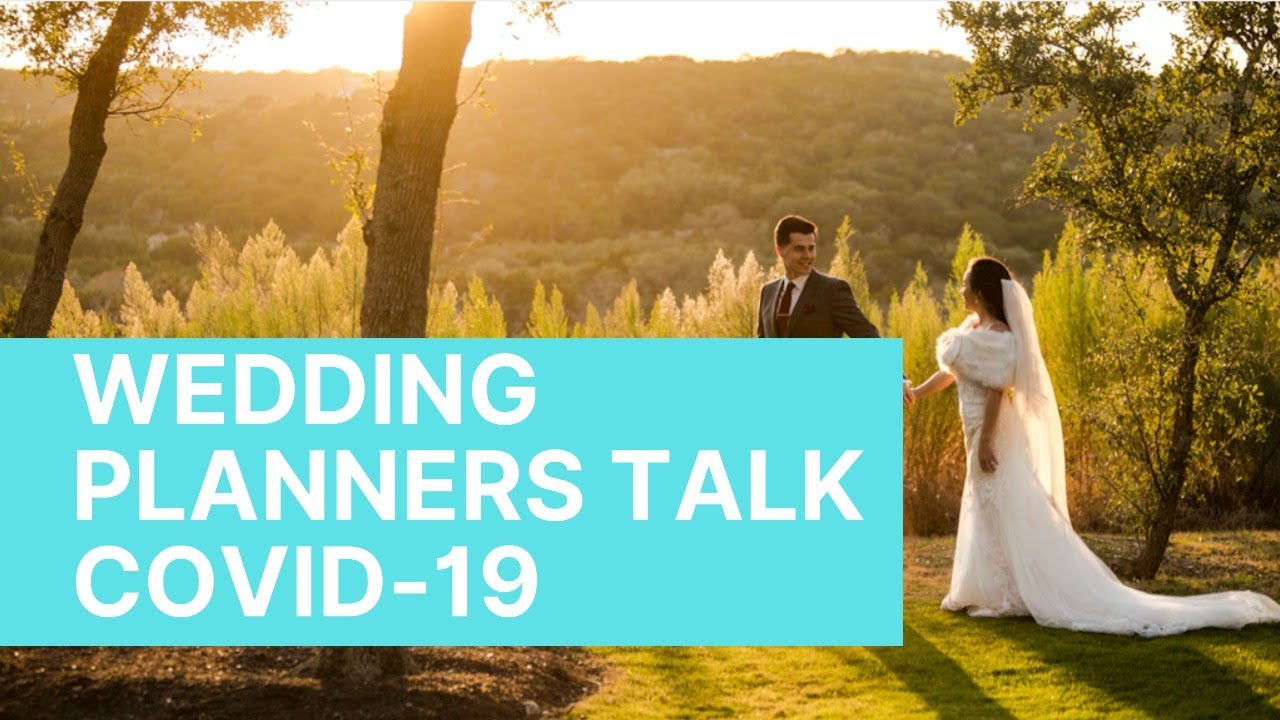 Wedding Planners Covid-19 Panel