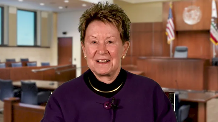 Judge Jerilyn Borack