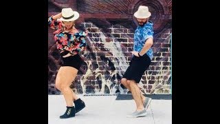 "Havana REMIX" by Camila Cabello choreographed by DannyD & Poetic J