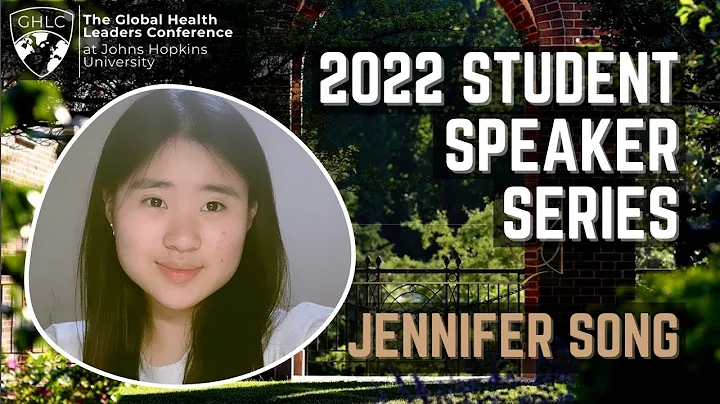 Jennifer Song Presents on Malnutrition and Metabol...