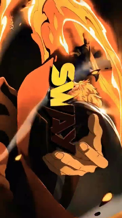 demon slayer AMV 👿🥵#viral #anime #amv #edit #shorts #filler #hentai #suzume #demonslayer #trend