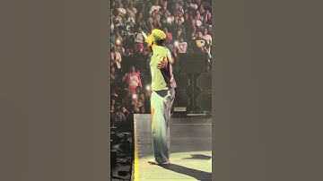 Thumbnail of Chris Brown makes Sexxy Red sway to Sweet Love at 2025 Tycoon Music Festival #detroit #rnb #breezy