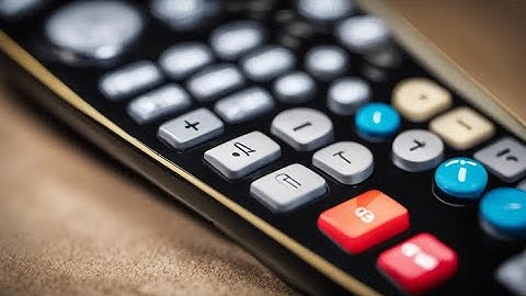 Effortless Guide to Program Your Element TV Remote