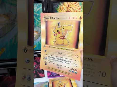 【レトロゲーム集め207話】海外のおもちゃ屋？さん #ポケカ #ポケモンカード