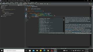 Kilometer into Mile Using java #java