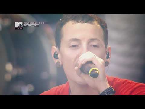 Linkin Park - Live In Moscow 2011 Full Show Hd 1080P