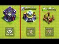 УСКОРИЛ ПРОКАЧКУ ПОСЛЕ ПЕРЕХОДА НА ТХ15 ! ЭЛЕКТРОТИТАНИДА ФУЛЛ ! CLASH OF CLANS