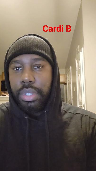 Cardi B Changes Her Mind About Biden #entertainment #music #Viral #Shorts #Viralshorts
