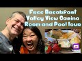 valley view casino vegas buffet 01 - YouTube