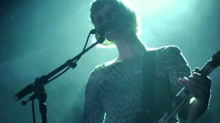 THE RAVEONETTES &#39;Break up girls !&#39; Live @ NUITS SONORES Festival 11.05.2013 [CONCERT CONCERT #37]