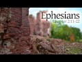 Verse by Verse - Ephesians 2:11-22