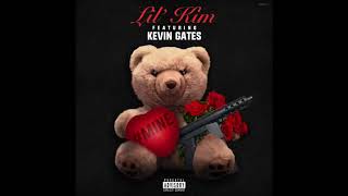 Lil'Kim feat Kevin Gates #Mine (Legendado)
