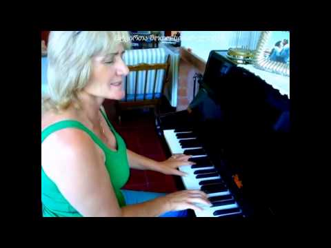 ქართველი ემიგრანტი იტალიიდან გვიმღერის ♥ოხ როგორ ენატრება ემიგრანტებს თავისი კერა საქართველოში♥