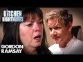 Gordon Deals With An EXPLOSIVE Fight Amongst Staff | Full Episode | Kitchen Nightmares