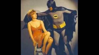 Lavern Baker - Batman to the rescue 1966 chords