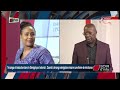 Soir d'infos - francais - Pr Sarah CISSE - invite : Colonel Abdourahim KEBE - 17 octobre 2025